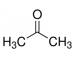استون  Acetone, HPLC grade sigma  650501