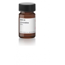 پی اناشیدین p-Anisidine sigma aldrich A88255