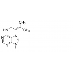 D5912 sigma 6-(γ,γ-Dimethylallylamino)purine  دی متیل الیل امینو پورین