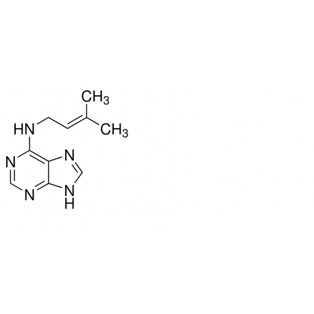 D5912 sigma 6-(γ,γ-Dimethylallylamino)purine  دی متیل الیل امینو پورین