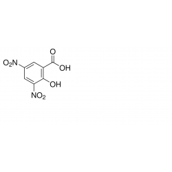 3.5 دی نیتروسالسیلیک اسید  Dinitrosalicylic acid sigma aldrich 128848