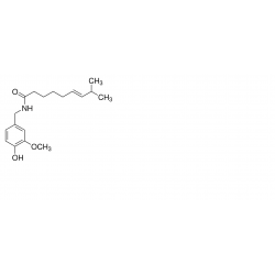 کاپاساسین Capsaicin PHR1450 sigma