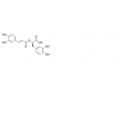 روزمارانیک اسید Rosmarinic Acid sigma PHR3235