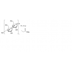 کربوکسی متیل سلولز Sodium carboxymethyl cellulose sigma 21902
