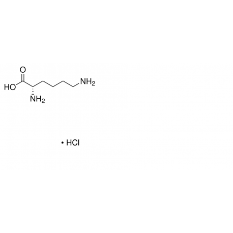ال لازین مونو هیدرات L-Lysine monohydrochloride sigma PHR1101