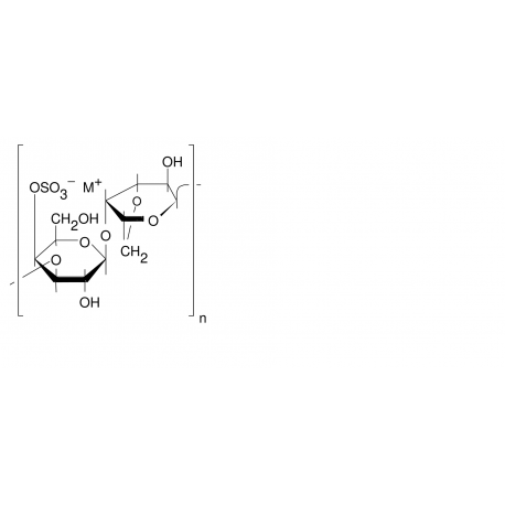 کا کاروگینون κ-Carrageenan 22048  sigma