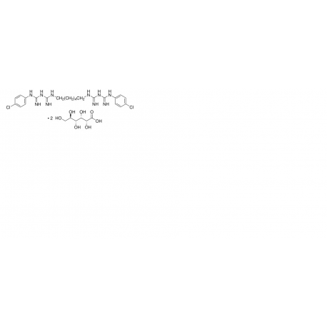کلروهگزادین Chlorhexidine digluconate solution sigma C9394