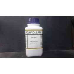 ای ام بی EMB Agar DAVID_LAB
