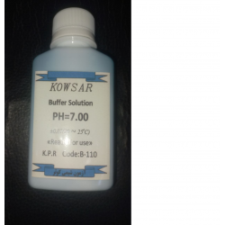 بافر پی اچ 4   ایرانی Buffer concentrate  pH 7.00