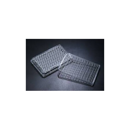 پلیت کشت سلول استریل 96Testplate Wells
