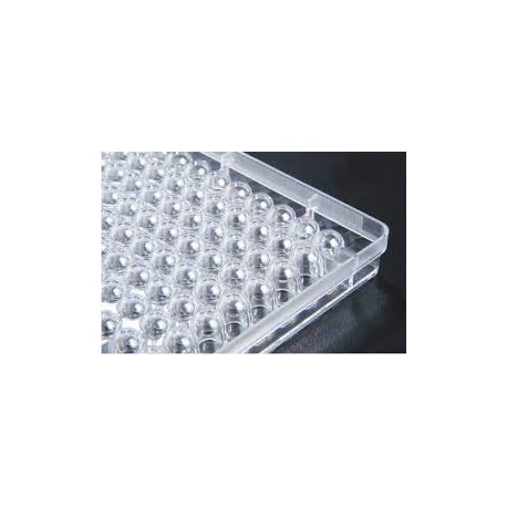 پلیت کشت سلول استریل 96Testplate U Wells