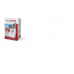 فشارسنج بازویی دیجیتالی رزمکس   rossmax digital blood pressur CH۱۵۵