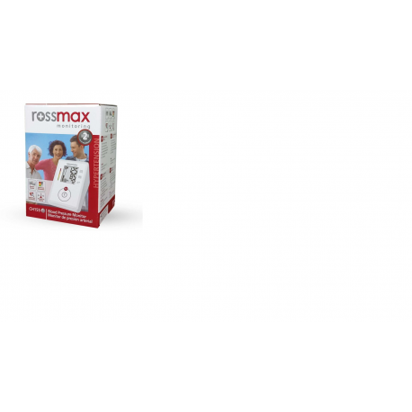 فشارسنج بازویی دیجیتالی رزمکس   rossmax digital blood pressur CH۱۵۵