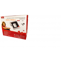 فشارسنج دیجیتال سخنگو بازویی بریسک PG-800B10 Brisk