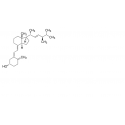 ویتامین دی 2  Ergocalcifero sigma 95220 Vitamin D2