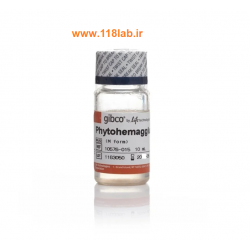 فیتوهماگلوتنیین Phytohemagglutinin gibco10576015 pha