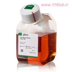 آف بی آس Gibco™ Fetal Bovine Serum, Value (formerly USDA-approved in North America or qualified, Brazil in other regions)