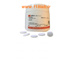 قرص PBS گیبکو  PBS Tablets gibco کد 18912014