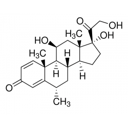 متیل پردنیزولون Methylprednisolone  PHR1717 sigmaaldrich