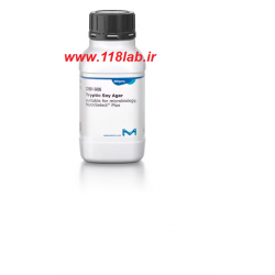 تریبتیک سوی اگار Tryptic Soy Agar TSA 105358