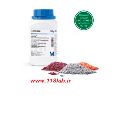 سدیم کلراید پپتون براس Sodium chloride peptone broth 110582 MERCK