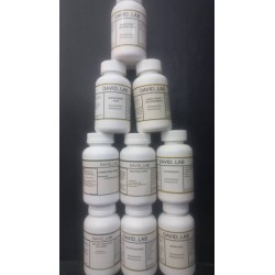 برین هارت اینفیوژن براس بی اچ  ای بی  Brain Herat Infusion Broth BHIB David-lab