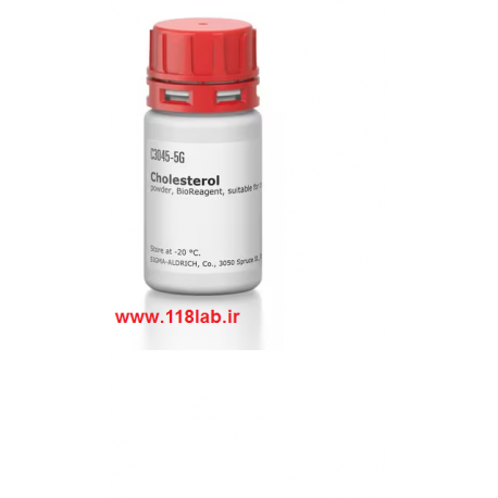 کلسترول Cholesterol sigma C3045