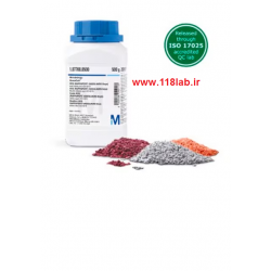 برلیان بایل براس بی جی بی   Brilliant Green Bile Broth  BGB 15454 MERCK
