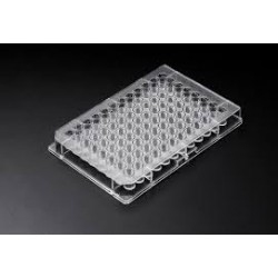 پلیت الایزا یکپارچه Wells 96