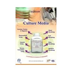 Alicyclobacillus Agar  biomark