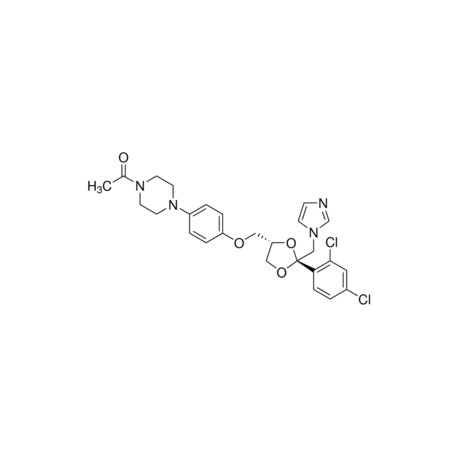 Ketoconazole