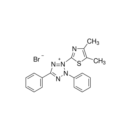 Thiazolyl Blue Tetrazolium Bromide  MTT