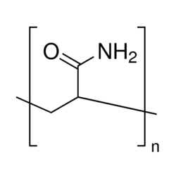 Polyacrylamide