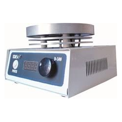 هات پلیت همزن تمام دیجتیال مدل d500  hot plate