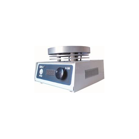 هات پلیت همزن تمام دیجتیال مدل d500  hot plate