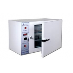 انکوباتور 60 لیتری داخل استیل تمام دیجیتال دو درب