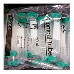 لوله سانتزیفیوژ ml Tube-centrifuge 50