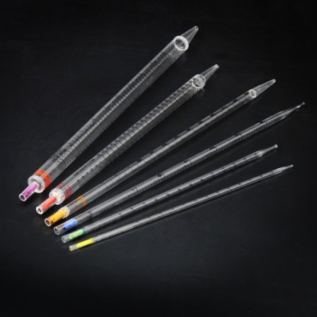 پیپت استریل Serological PIPETTE 5ml 91005