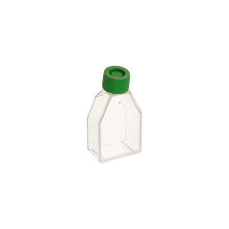 فلاسک ساده کشت سلول استریل TC Flask 75cm2