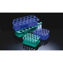 رک لوله فالکون 50 سی سی  for 50ml Tube Rack 52050