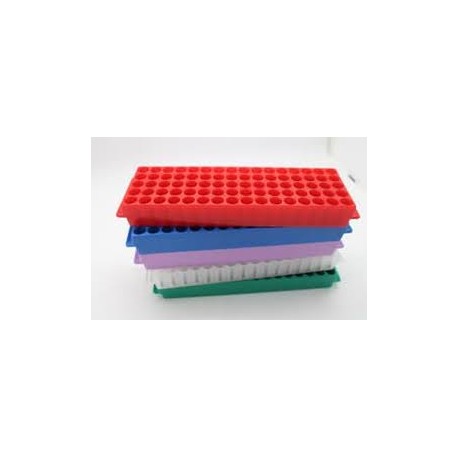رک میکروتیوب Microtube Rack 15ml 61080