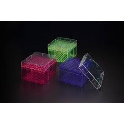 رک تانک ازت Cryogenic Box 25 hole 80025