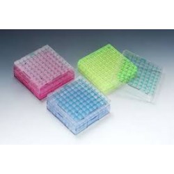 کرایو باکس Storage box 100 سفید 81100