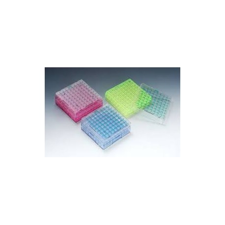 کرایو باکس Storage box 100 سفید 81100