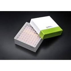 کرایو باکس مقوایی81خانه card board box 81 holles 80181