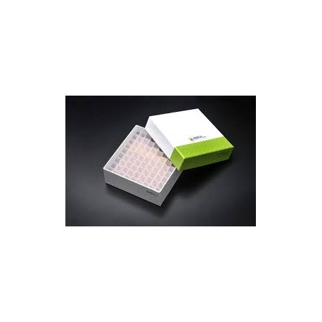 کرایو باکس مقوایی81خانه card board box 81 holles 80181