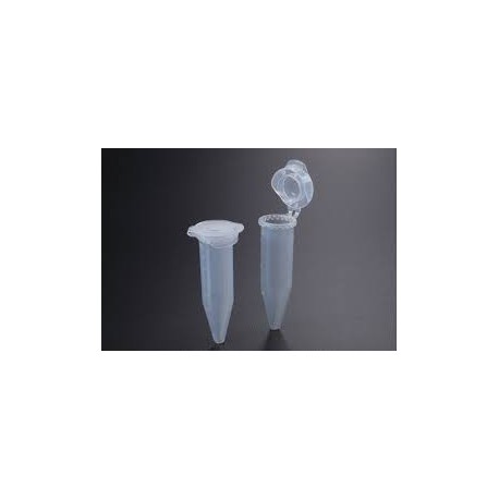 میکروتیوب Microcentrifuge Tube 1.5ml 60015 15ml
