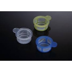 ml conical tube Cell Strainer Pore Size 40 um Sterilized DnaseRnase free fit into 50ml conical tubes