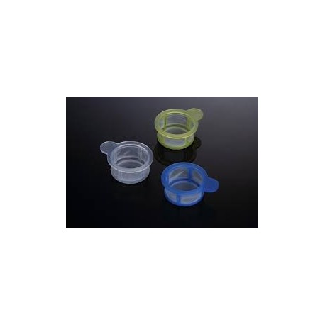 Cell Strainer Pore Size 70um Sterile Sterilize DNaseRnase free fiti into 50ml conical tubes