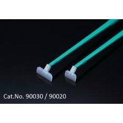 سل اسکراپر 23.7 سانت Cell Scraper,Length:237mm,Blade Width:13mm,Sterilized 90020